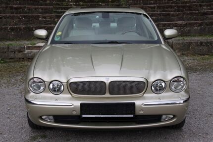 Jaguar XJR Gebrauchtwagen