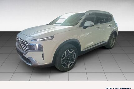 Hyundai SANTA FE Gebrauchtwagen