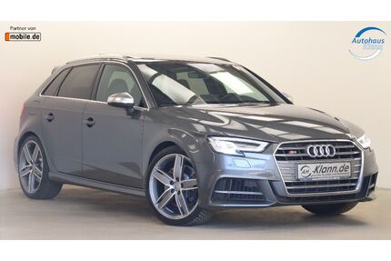Audi S3 Gebrauchtwagen