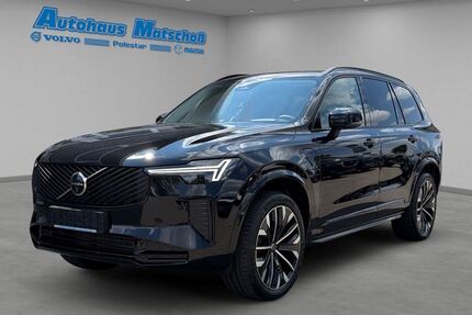Volvo XC90 Gebrauchtwagen