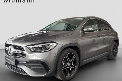 Mercedes-Benz GLA 200 Gebrauchtwagen