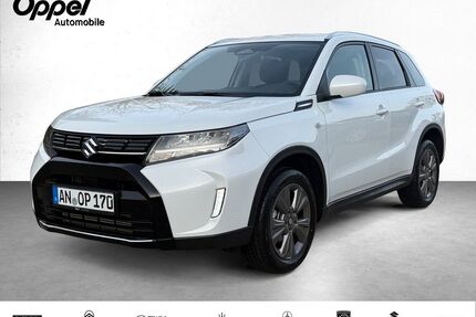 Suzuki Vitara Gebrauchtwagen