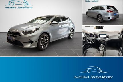 Kia ceed Sportswagon Gebrauchtwagen