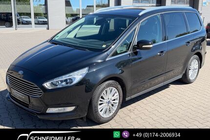 Ford Galaxy Gebrauchtwagen