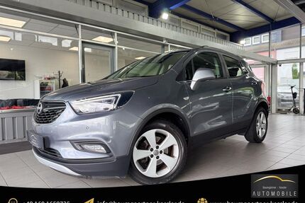 Opel Mokka X Gebrauchtwagen