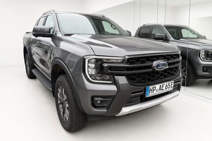 Ford Ranger Gebrauchtwagen