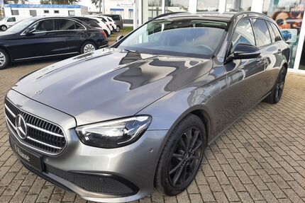 Mercedes-Benz E 300 Gebrauchtwagen