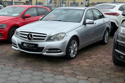 Mercedes-Benz C 220 Gebrauchtwagen