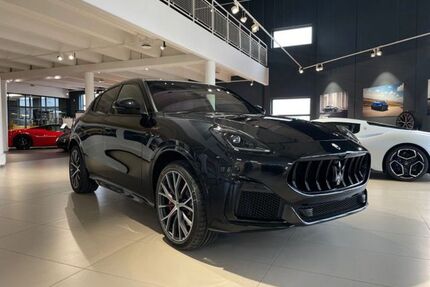 Maserati Grecale Gebrauchtwagen