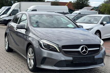 Mercedes-Benz A 220 Gebrauchtwagen
