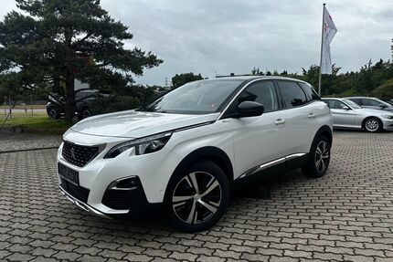 Peugeot 3008 Gebrauchtwagen