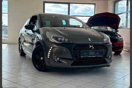 DS Automobiles DS3 Gebrauchtwagen