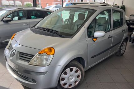 Renault Modus Gebrauchtwagen