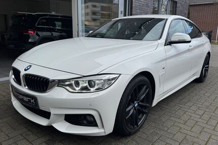 BMW 420 Gran Coupé Gebrauchtwagen