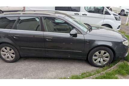Seat Exeo Gebrauchtwagen
