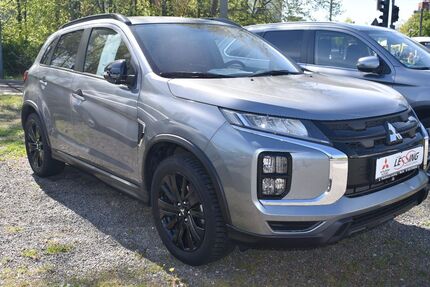 Mitsubishi ASX Gebrauchtwagen