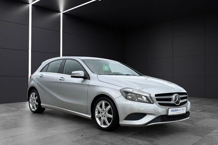 Mercedes-Benz A 180 Gebrauchtwagen