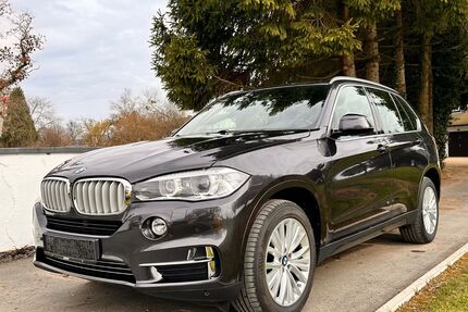 BMW X5 Gebrauchtwagen