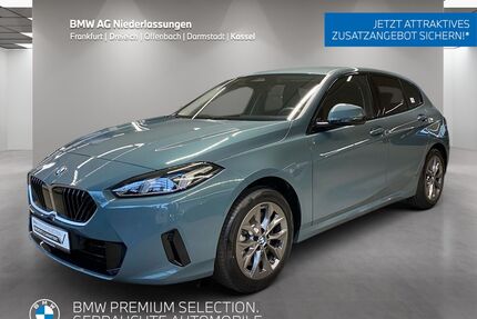 BMW 123 Gebrauchtwagen