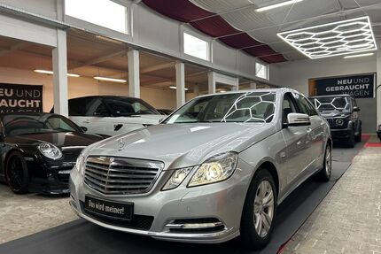 Mercedes-Benz E 200 Gebrauchtwagen
