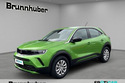 Opel Mokka-e Gebrauchtwagen