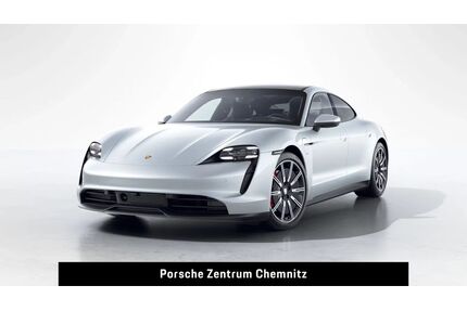 Porsche Taycan Gebrauchtwagen