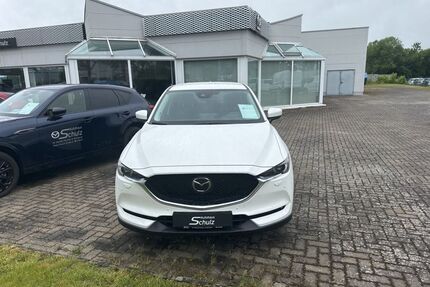 Mazda CX-5 Gebrauchtwagen