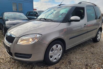 Skoda Roomster Gebrauchtwagen