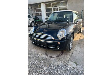 Mini Cooper Gebrauchtwagen