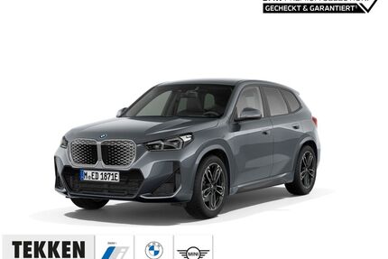 BMW iX1 Gebrauchtwagen