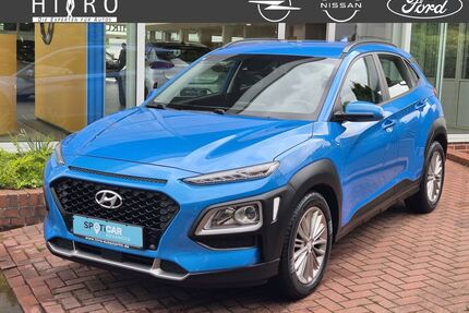Hyundai KONA Gebrauchtwagen