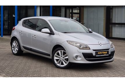 Renault Megane Gebrauchtwagen