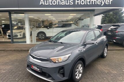 Kia Stonic Gebrauchtwagen