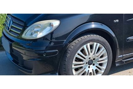 Mercedes-Benz Viano Gebrauchtwagen
