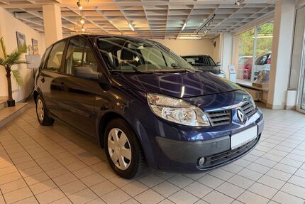 Renault Scenic Gebrauchtwagen