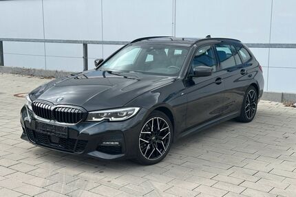 BMW 320 Gebrauchtwagen