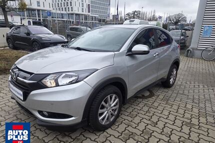 Honda HR-V Gebrauchtwagen