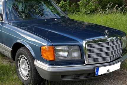 Mercedes-Benz S 280 Gebrauchtwagen