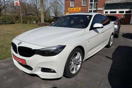 BMW 320 Gebrauchtwagen