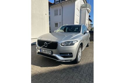 Volvo XC90 Gebrauchtwagen