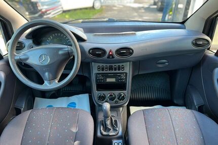 Mercedes-Benz A 160 Gebrauchtwagen
