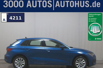 Audi A3 Gebrauchtwagen