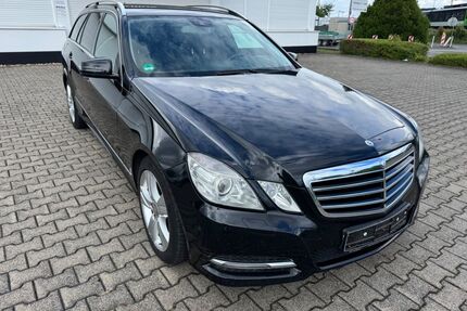 Mercedes-Benz E 250 Gebrauchtwagen