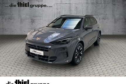 Cupra Terramar Gebrauchtwagen