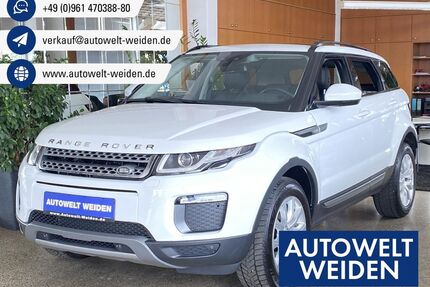 Land Rover Range Rover Evoque Gebrauchtwagen