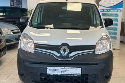 Renault Kangoo Gebrauchtwagen