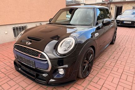 Mini Cooper S Gebrauchtwagen