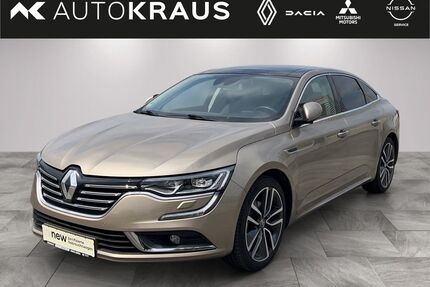 Renault Talisman Gebrauchtwagen