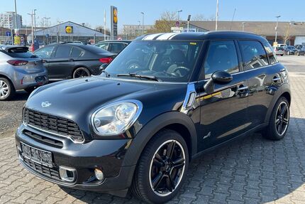 Mini Countryman S (Cooper) Gebrauchtwagen
