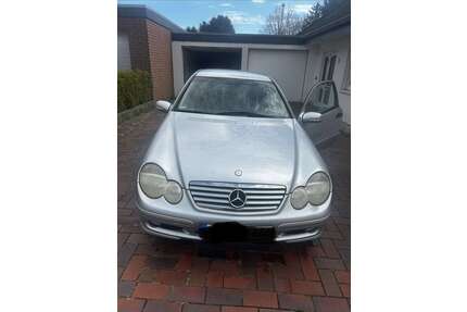 Mercedes-Benz CL 180 Gebrauchtwagen